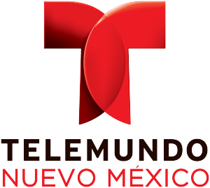 Telemundo NM Trans Logo